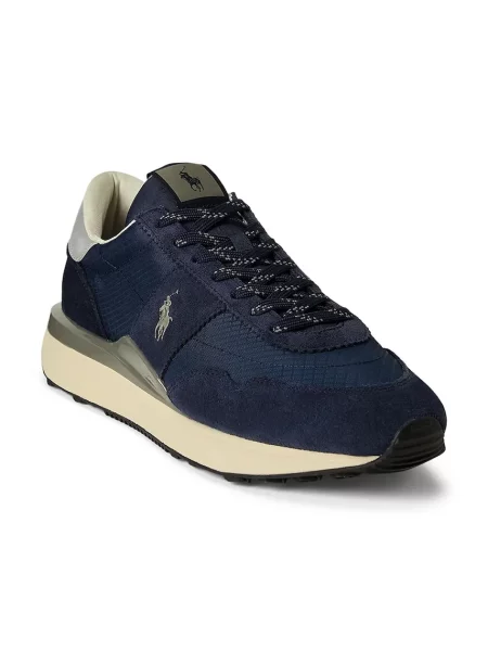 Polo Ralph Lauren sneakers Train 89 Pp