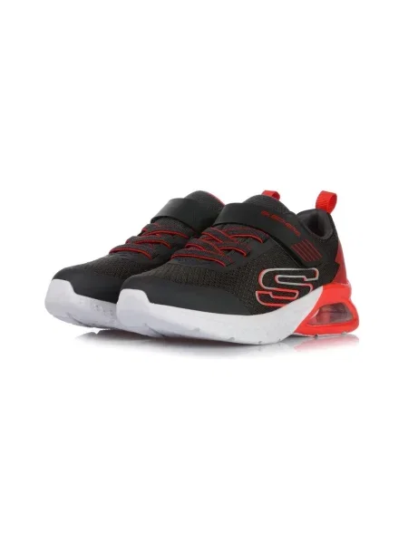 Tenisky Skechers čierna