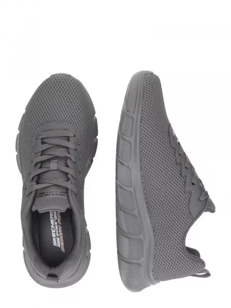Sneaker Skechers szürke