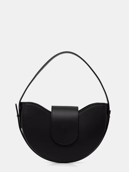 Кожаная сумочка Answear.lab