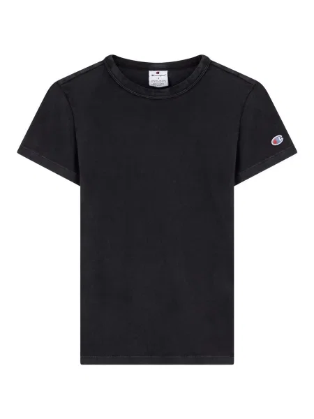 Tricou Champion negru
