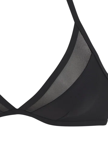 LASCANA Sutien costum de baie negru
