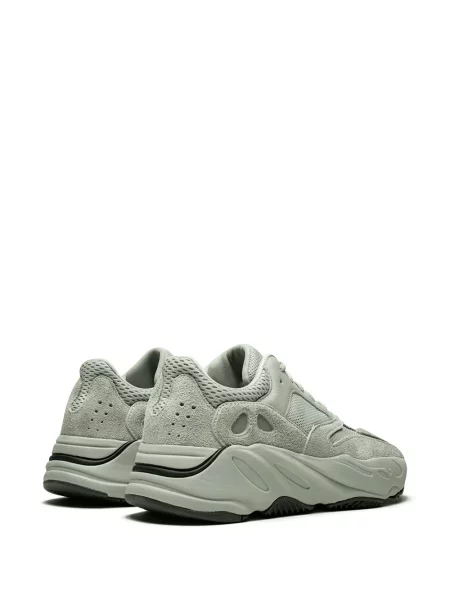 Tenisky Adidas Yeezy šedé