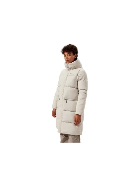 Geacă Berghaus bej