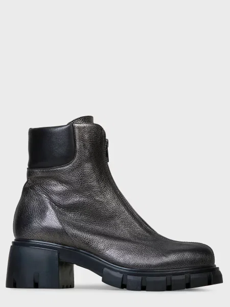 Черевики Fru.it зелені