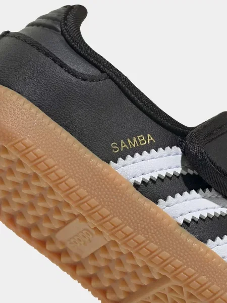 Adidas Originals балетки дитячі SAMBA JANE