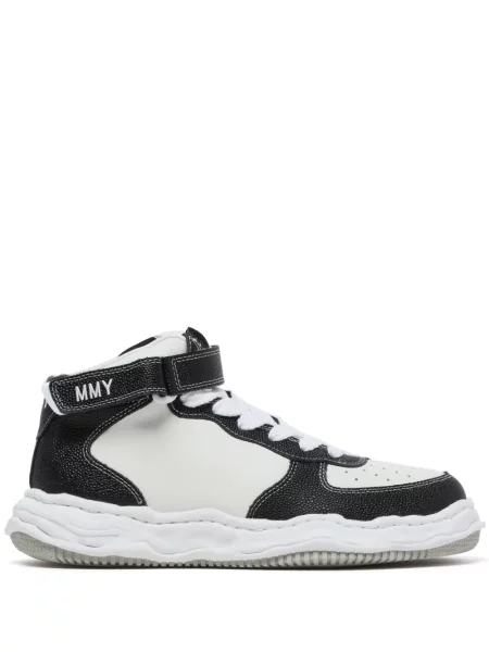 Sneakerși Maison Mihara Yasuhiro alb