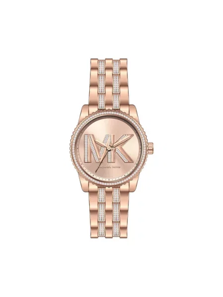 Zegarek Michael Kors różowy