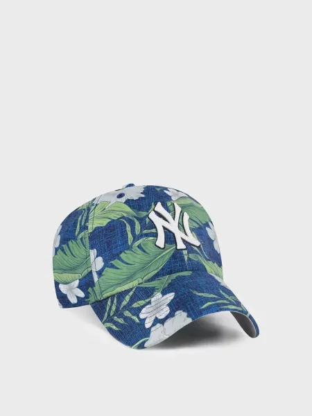 Кепка 47 Brand синя