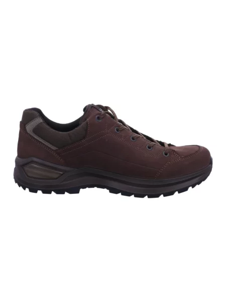 Lowa Buty Wielofunkcyjne Renegade Gtx Lo braun brązowe