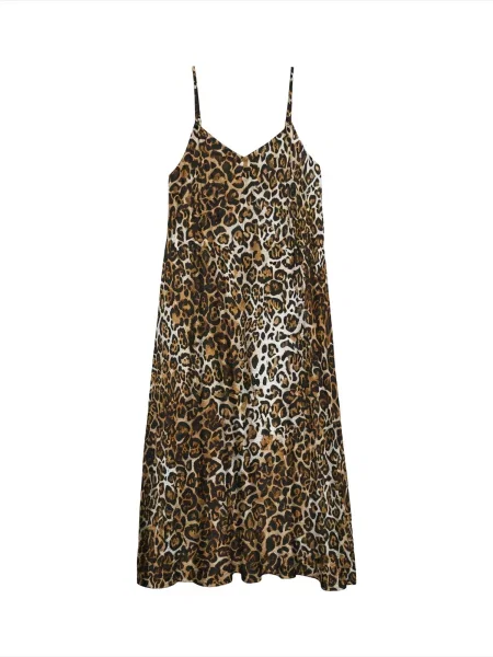 Vero Moda Rochie de vară Josie Maro negru