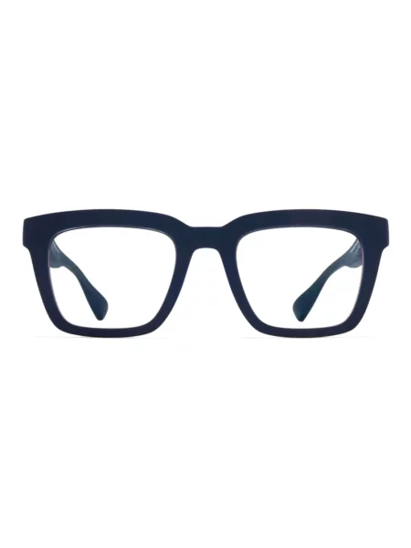 Okulary przeciwsłoneczne Mykita niebieskie