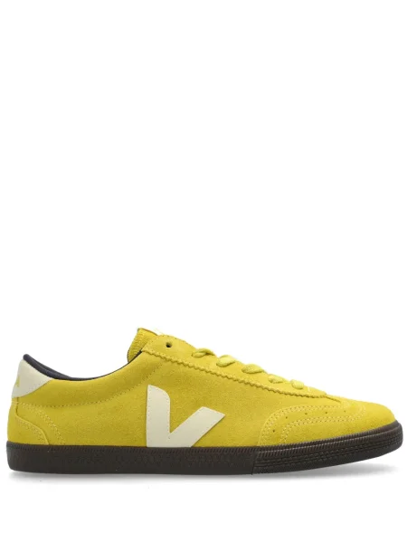 Sneakerși Veja Volley galben