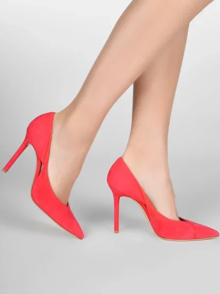 Полуботинки Casadei