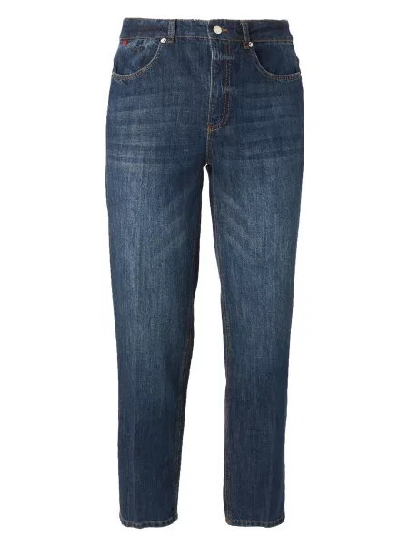 MAX&Co. Jeans PANETTO închis albastru