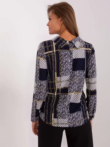 Cămașă Lakerta negru