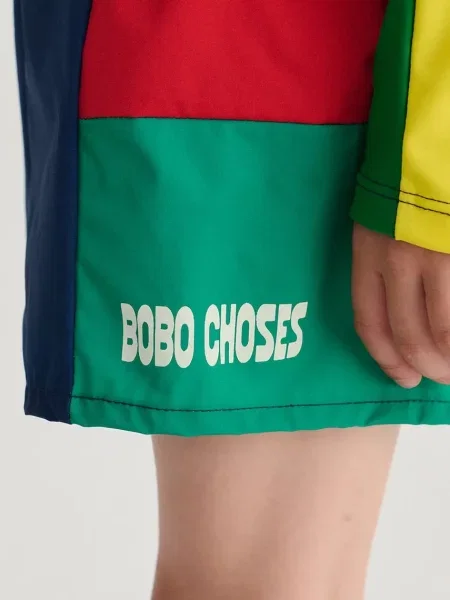 Bobo Choses Дитячі шорти для плавання
