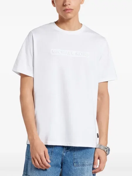 Tricou Michael Kors alb