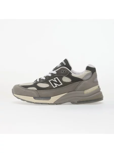 Sneakers New Balance Shadow Grey EUR 40 gri