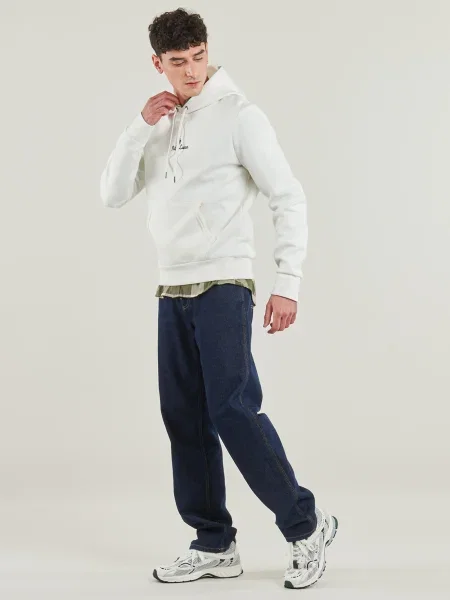 Geacă Polo Ralph Lauren alb