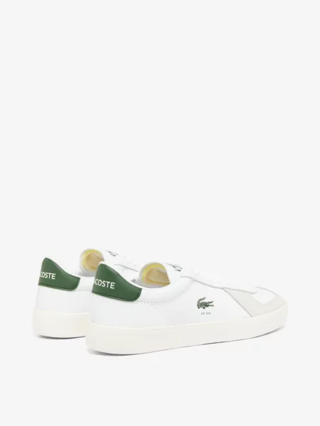 Кросівки Lacoste білі
