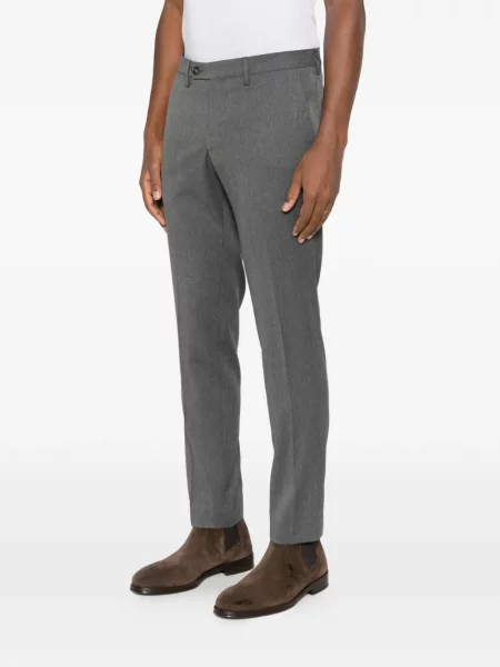 Pantaloni Vela Shop gri