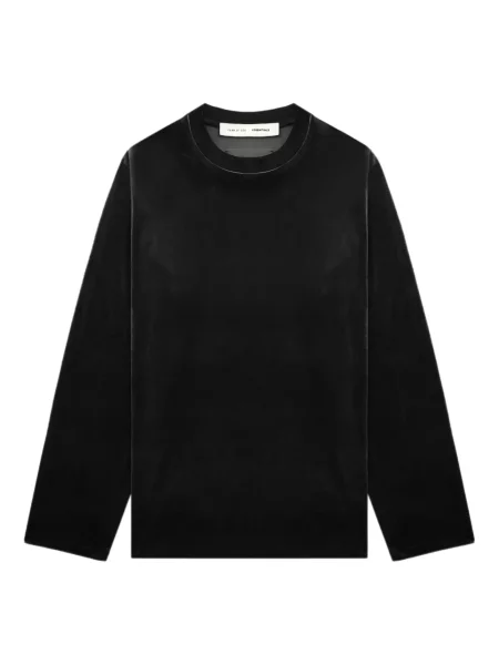 Суитчър Fear Of God Essentials черно