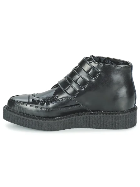 Pantofi Tuk negru