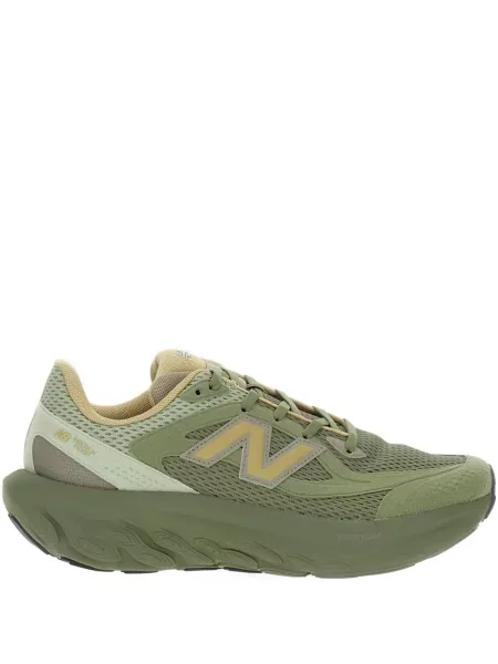 Sneakerși New Balance Fresh Foam plasă verde