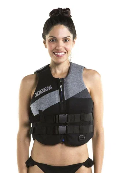 KAMIZELKA JOBE NEOPRENE LIFE VEST [L] fioletowa