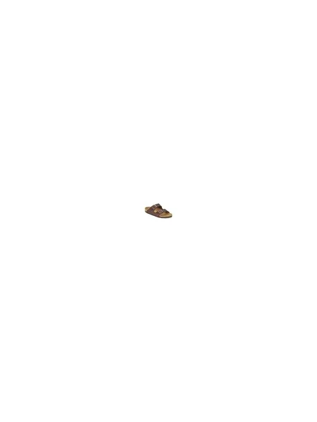 Natikači Birkenstock rjava