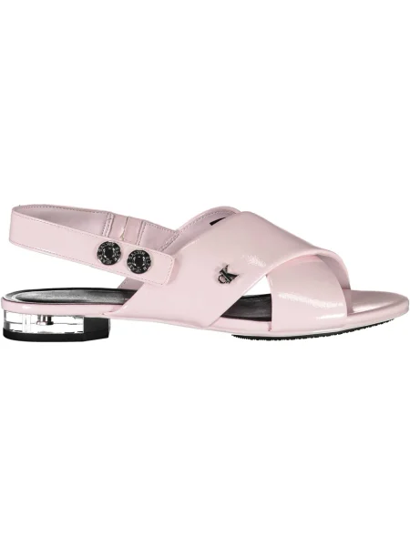 Sandale Calvin Klein negru