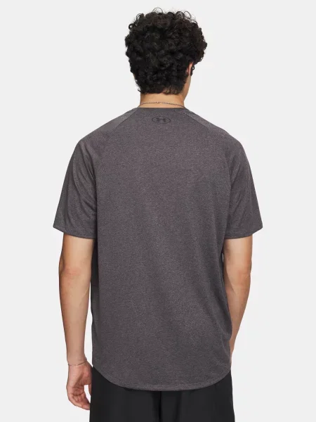 Tricou Under Armour gri