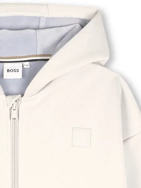 Детский свитер Boss