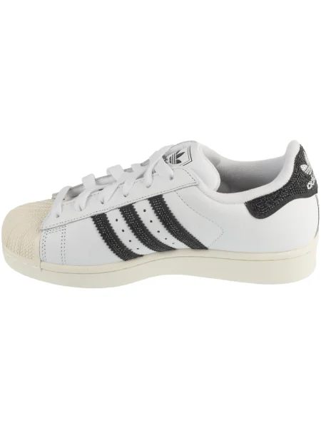 Tenisky Adidas Superstar čierna