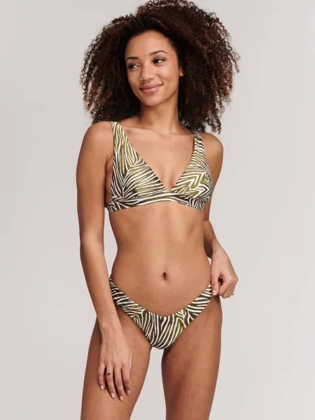 Shiwi Bikini AMY oliva bela