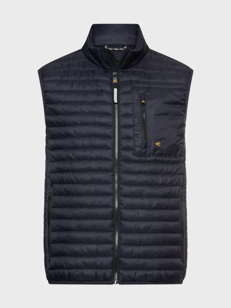 Жилет Camel Active синій