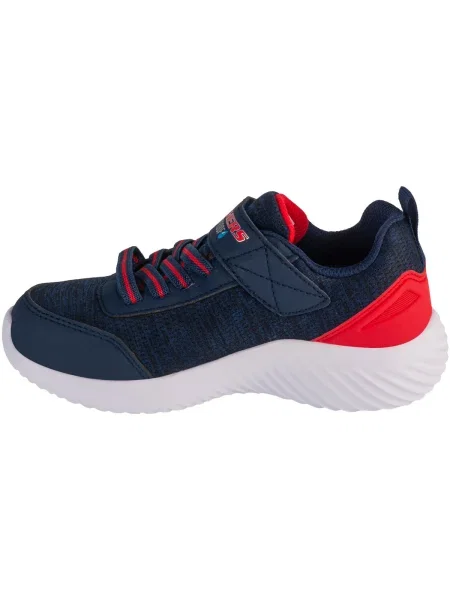Pantofi copii Skechers albastru