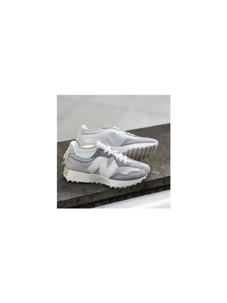 Pantofi New Balance bej