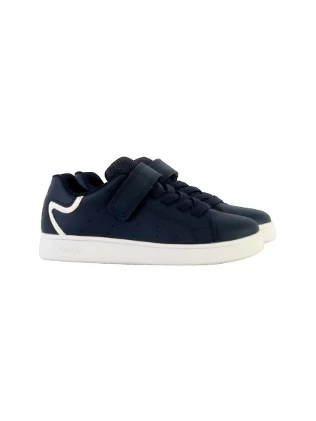 Pantofi Geox albastru