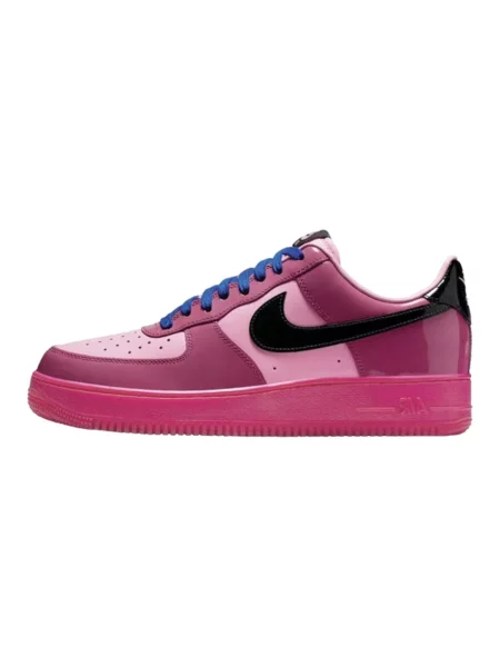 Pantofi Nike roz