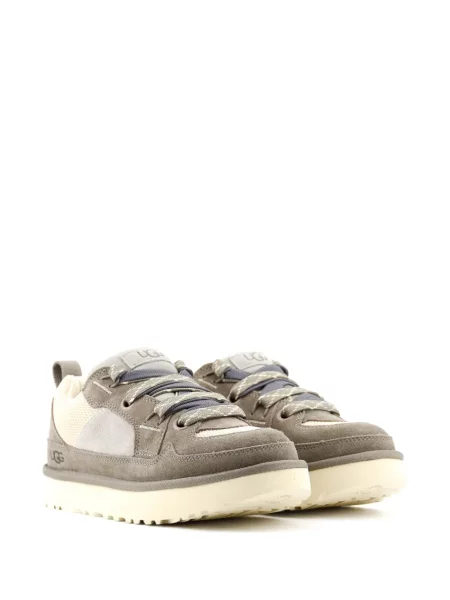 Sneakers Ugg γκρι