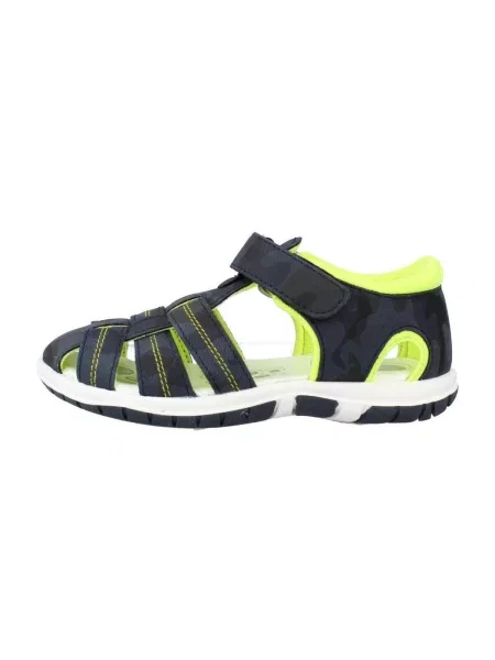 Pantofi copii Chicco albastru