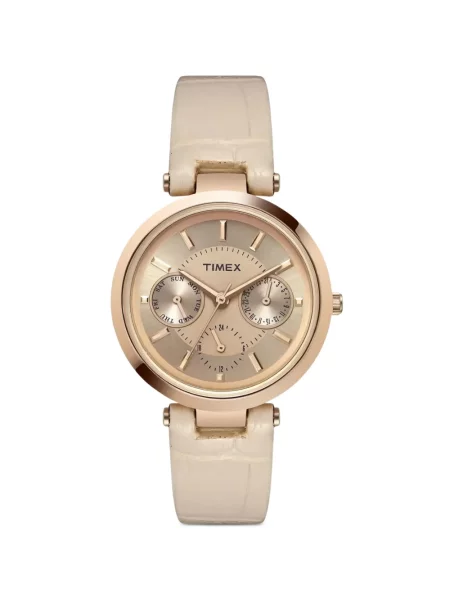 Ceas Timex roz