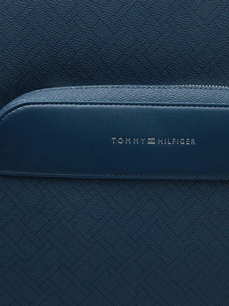 Рюкзак Tommy Hilfiger синий