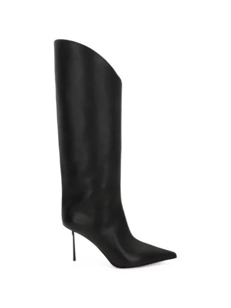 Botine Le Silla negru