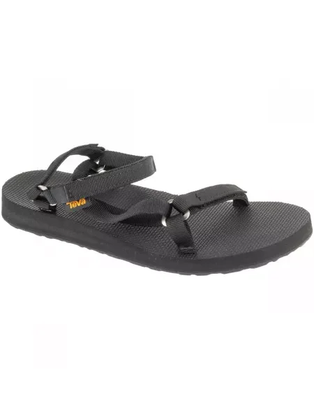 Dámske sandále Teva Original Universal Slim black čierna