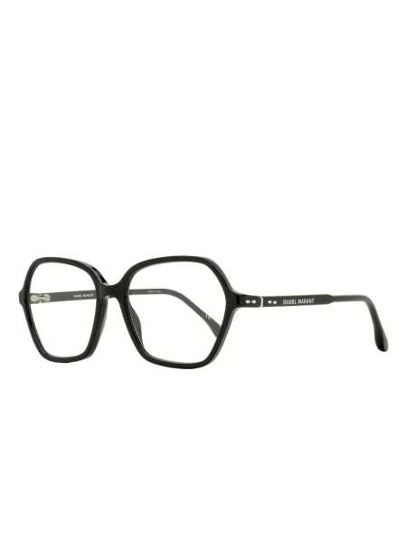 Слънчеви очила Isabel Marant Eyewear черно