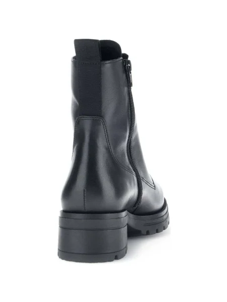 Pantofi Gabor negru
