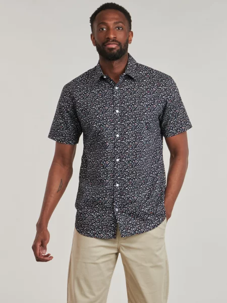 Košulja Jack & Jones plava